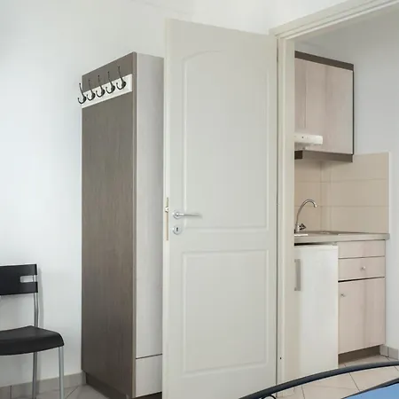 Iliovasilema Village Appartement *