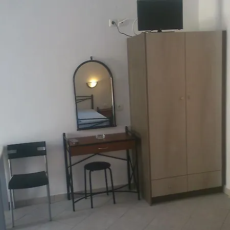 Iliovasilema Village Appartement Donoussa