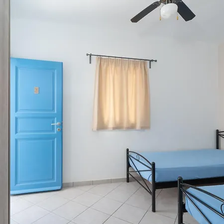 Διαμέρισμα Iliovasilema Village Δονούσα